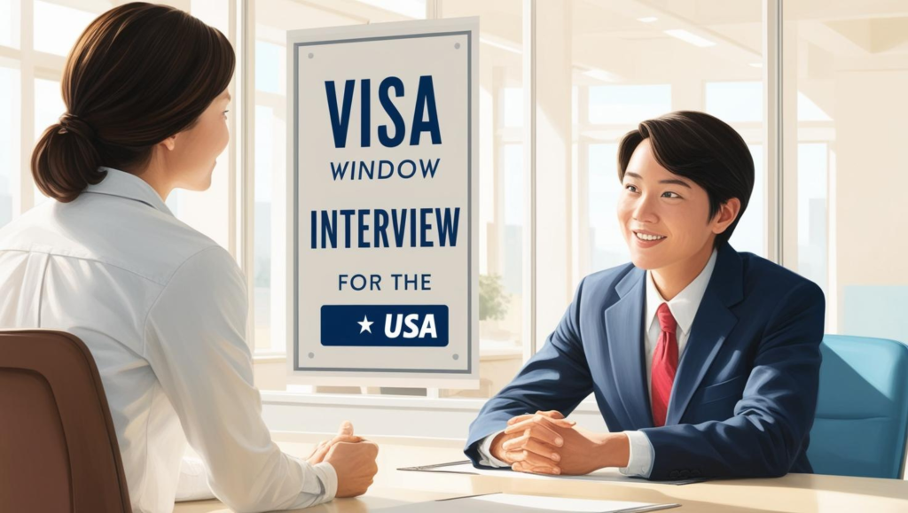 J1 Visa Interview: Preparation, Tips, and Common Questions